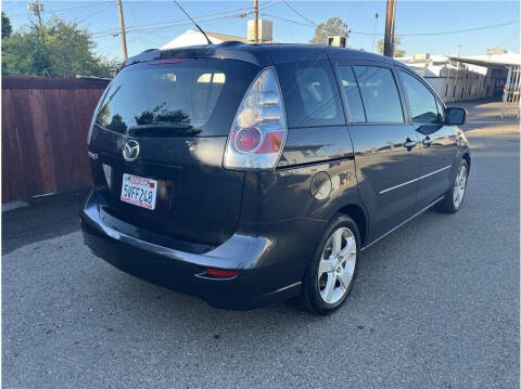2006 Mazda MAZDA5