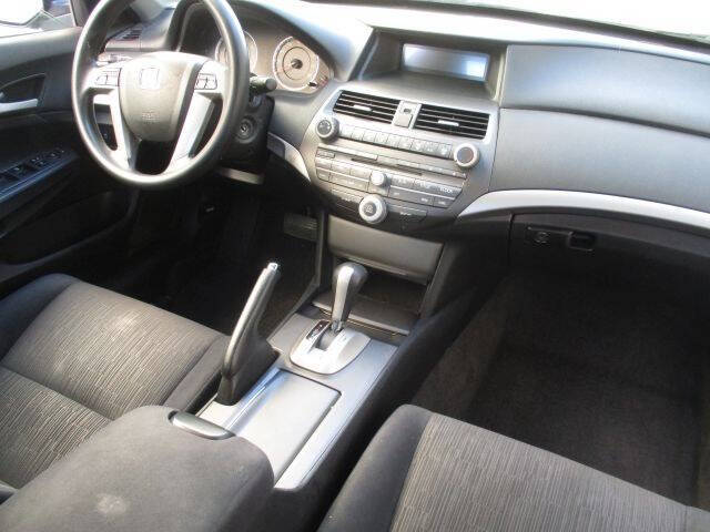 2011 Honda Accord for sale at South Valley Auto Wholesale in Santa Clara, CA