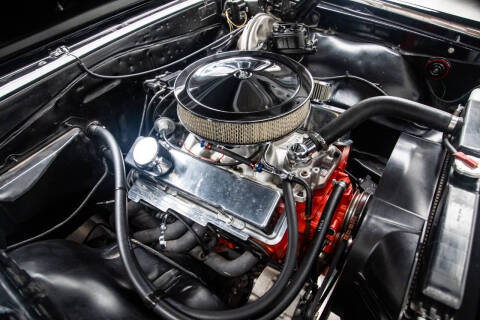 1967 Chevrolet Chevelle