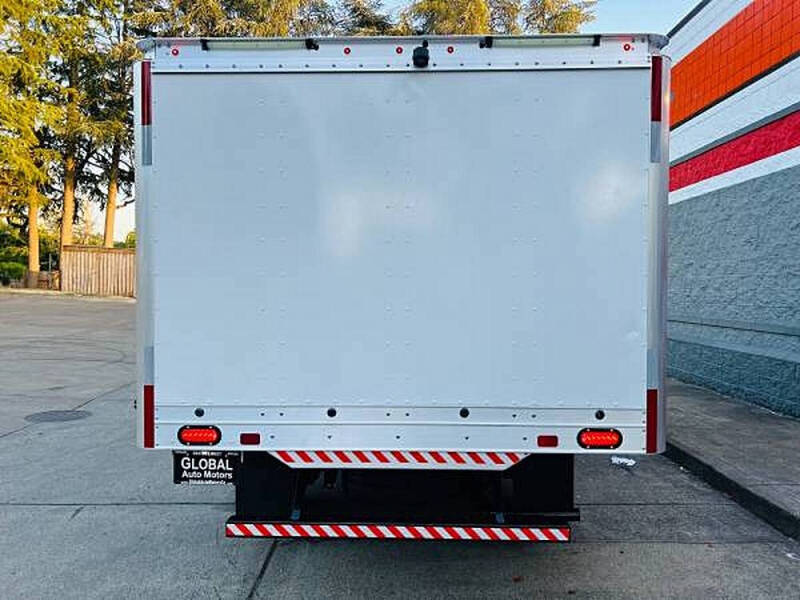 2016 Ford Transit 250