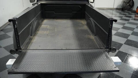 1965 Dodge Power Wagon