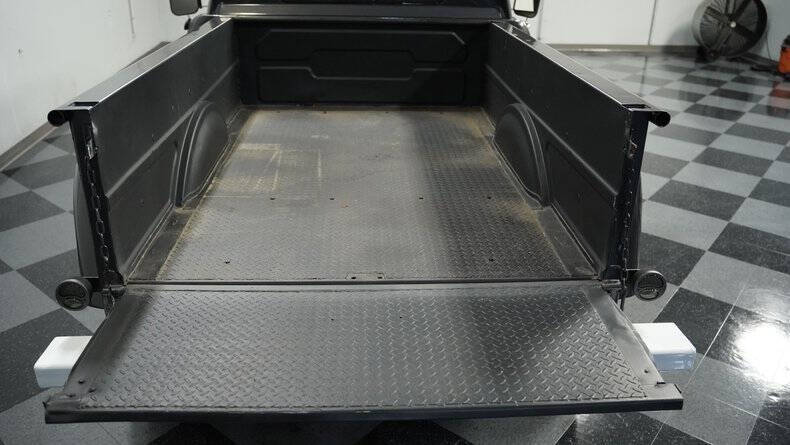 1965 Dodge Power Wagon