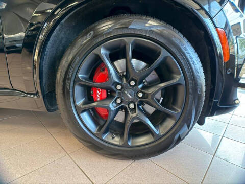 2023 Dodge Durango SRT 392 Premium