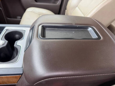 2015 GMC Sierra 1500