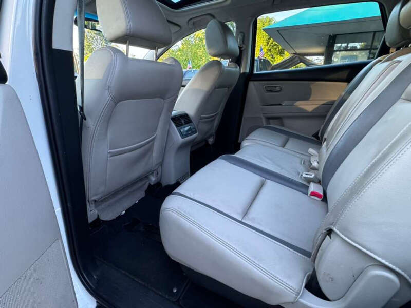 2012 Mazda CX-9 Touring