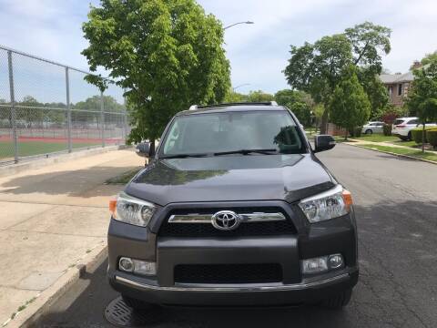 2012 Toyota 4Runner for sale at D Majestic Auto Group Inc in Ozone Park NY