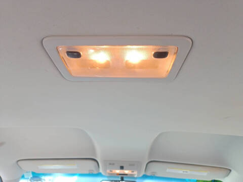 2010 GMC Yukon XL SLT