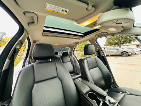 2014 Mercedes-Benz C-Class