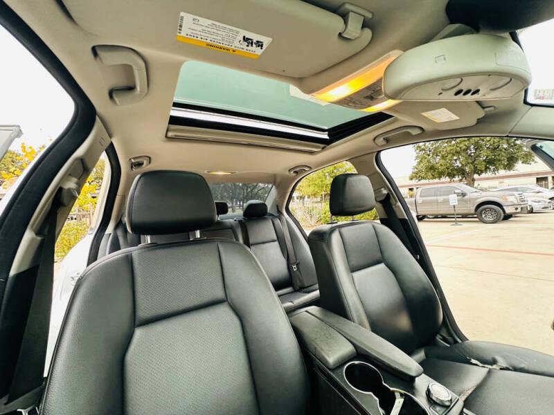 2014 Mercedes-Benz C-Class