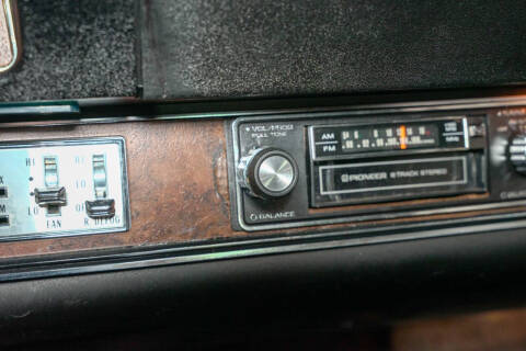 1970 Oldsmobile Cutlass Supreme