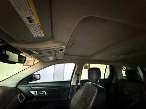 2015 GMC Terrain SLT-1