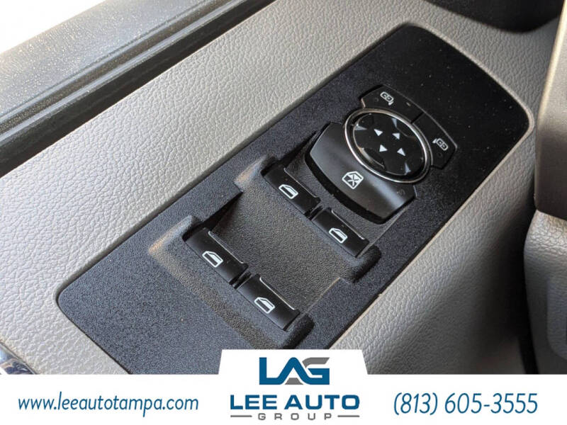 2020 Ford F-250 Super Duty