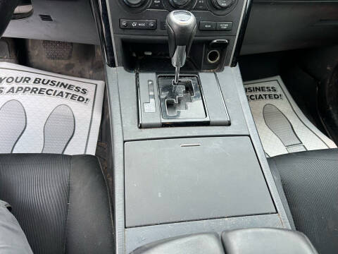 2013 Mazda CX-9 Sport