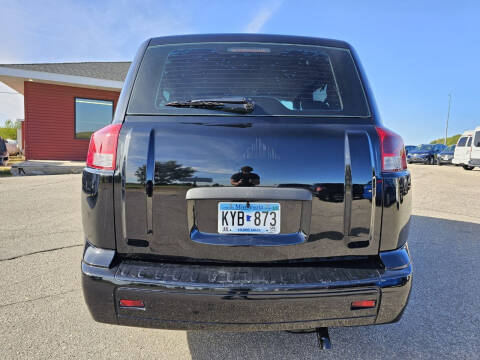 2012 Mobility Ventures Mv-1