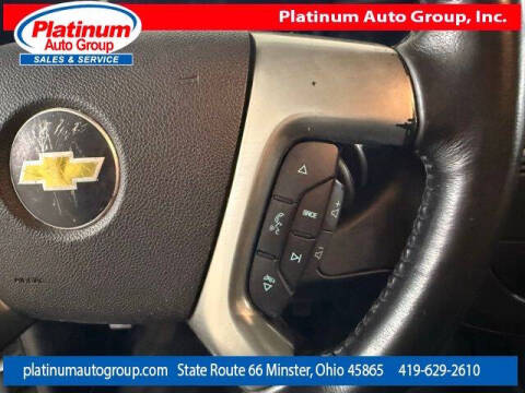 2016 Chevrolet Express 3500