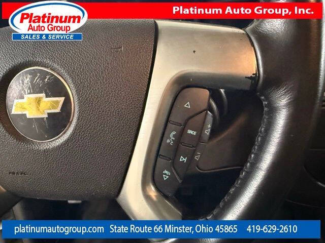 2016 Chevrolet Express 3500