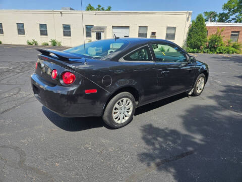 2010 Chevrolet Cobalt LS