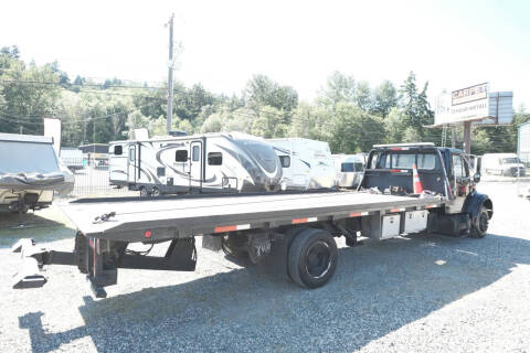 2000 International 4700