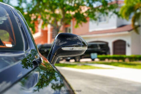 2012 Bentley Continental GT