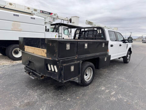 2019 Ford F-350 Super Duty for sale at Classics Truck and Equipment Sales in Cadiz KY