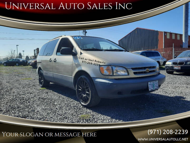 zbp xmdmtg abm https www carsforsale com 2000 toyota sienna for sale c135957