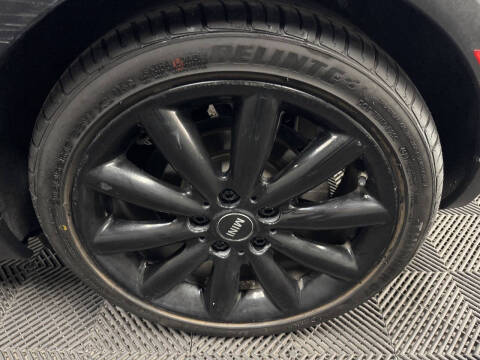 2019 MINI Hardtop 2 Door Cooper S