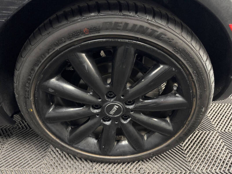 2019 MINI Hardtop 2 Door Cooper S