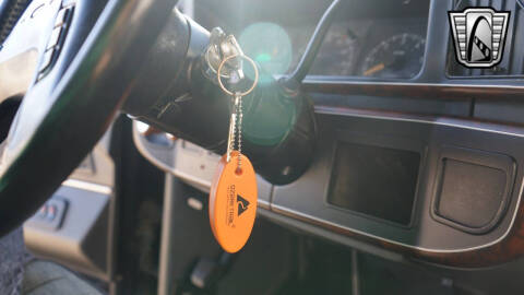 1990 Ford Bronco XLT