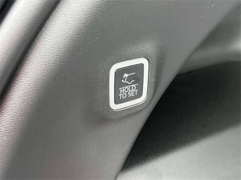 2025 Jeep Wagoneer S Limited