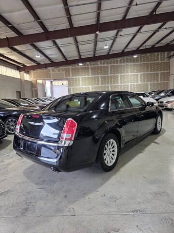 2013 Chrysler 300