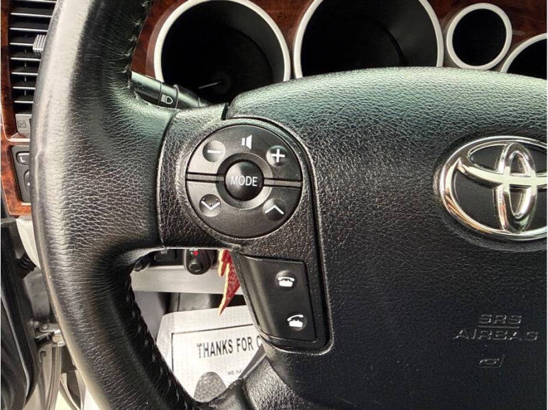 2008 Toyota Tundra Limited