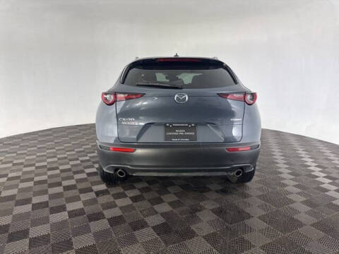 2020 Mazda CX-30 Premium