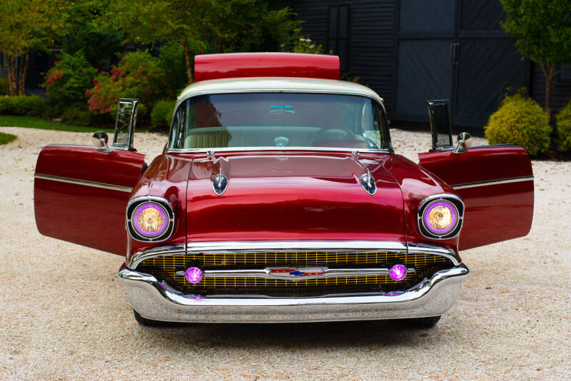 1957 Chevrolet Bel Air