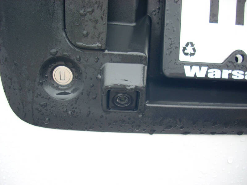 2023 GMC Savana LS 3500