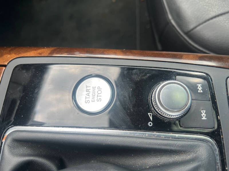 2014 Audi A6 2.0T quattro Premium Plus