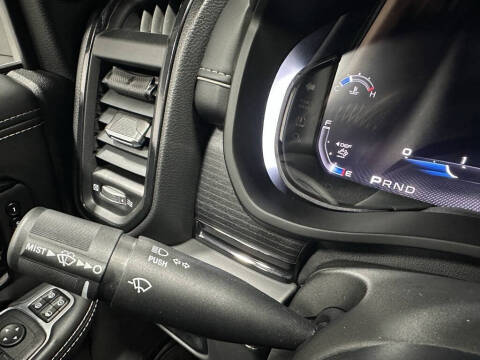 2024 RAM 2500 Limited