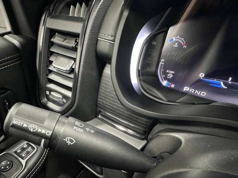 2024 RAM 2500 Limited