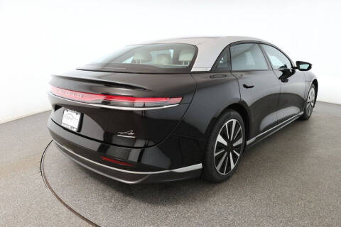 2023 Lucid Air Touring