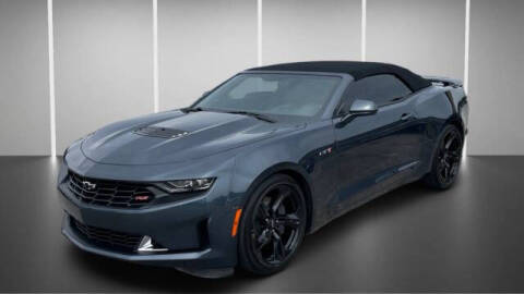 2023 Chevrolet Camaro LT1
