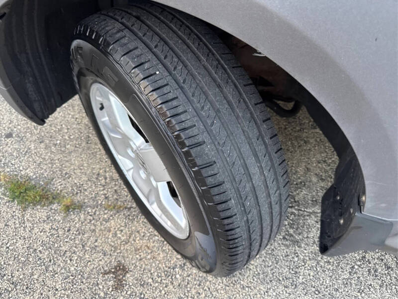 2005 Honda Element EX