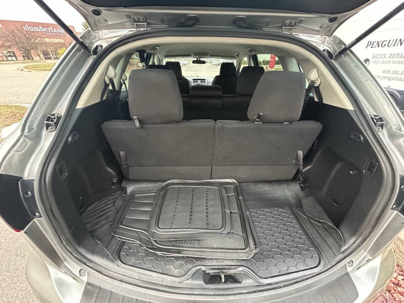 2013 Mazda CX-9 Sport