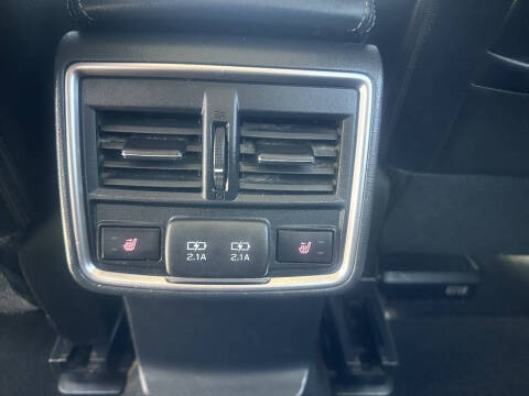 2019 Subaru Forester Touring