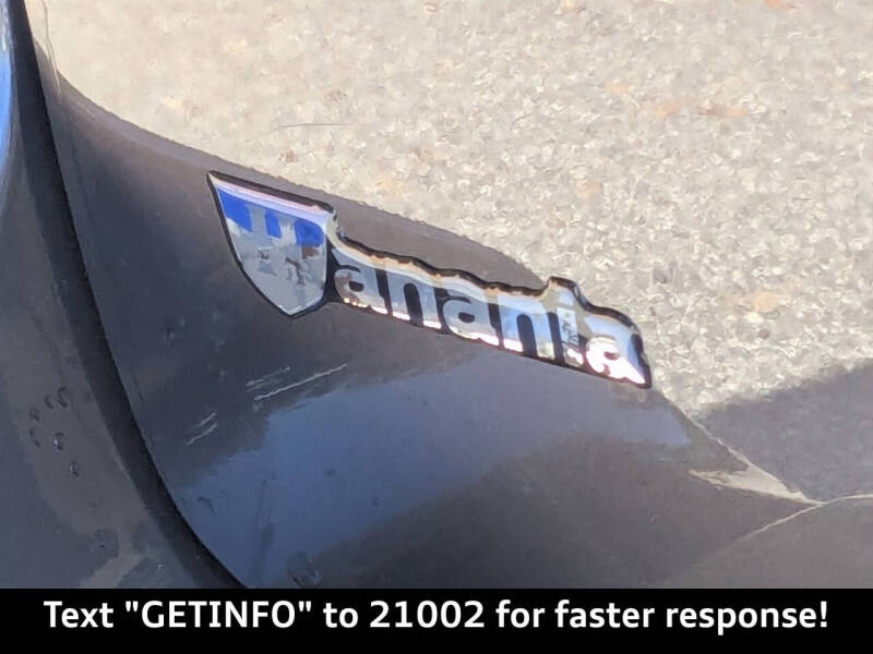 2022 Infiniti QX80 Sensory