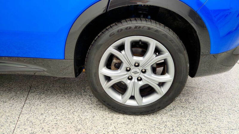 2024 Dodge Hornet R/T