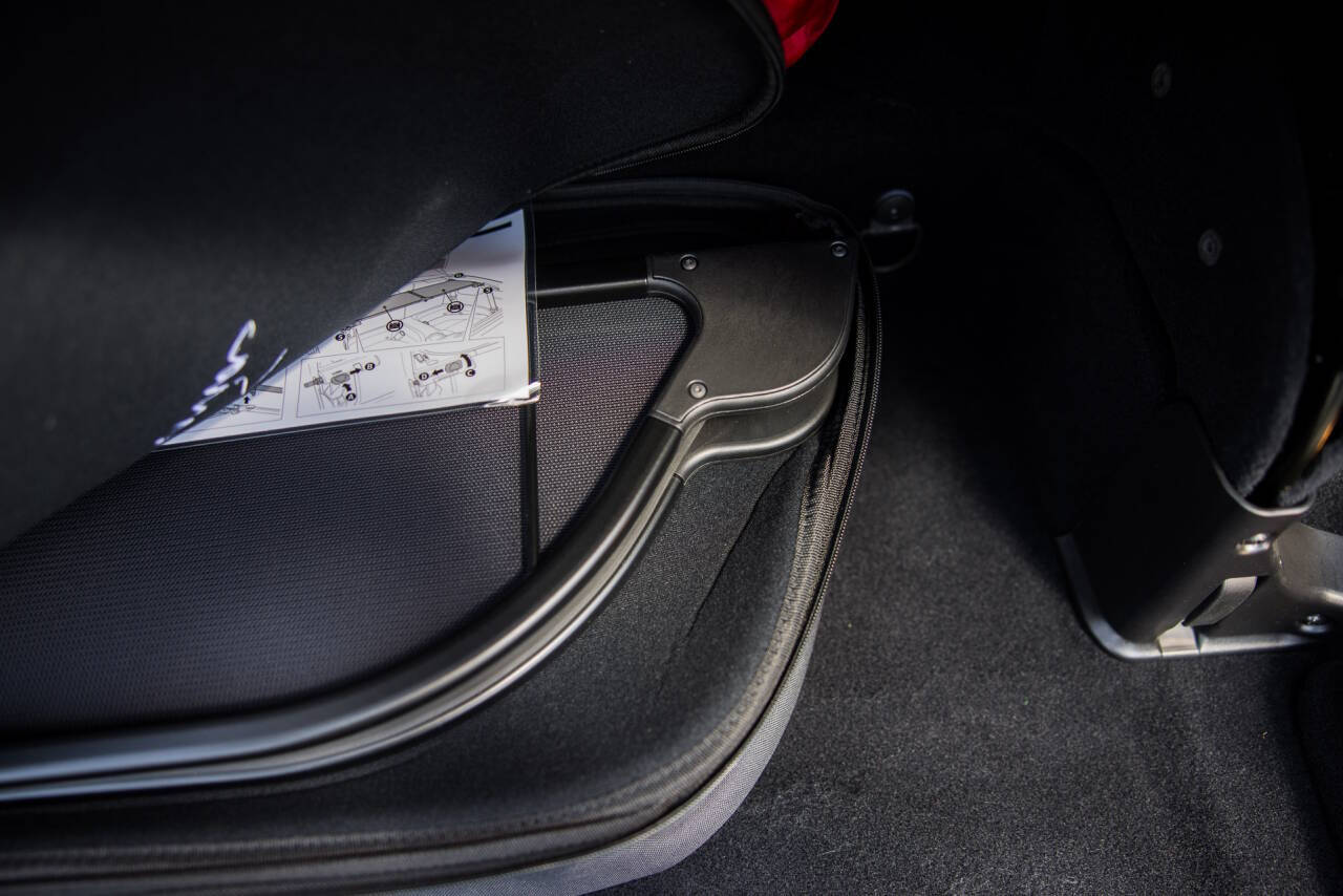 2015 Ferrari California T 66