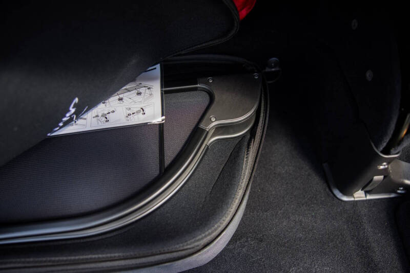 2015 Ferrari California T