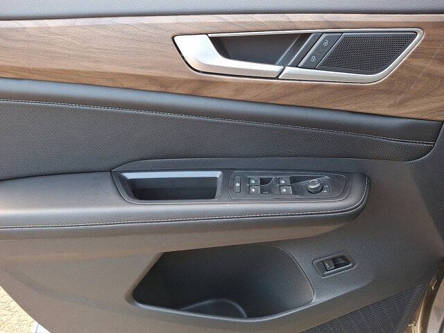 2026 Volkswagen Atlas SE 4Motion