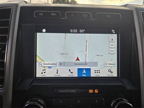 2019 Ford F-250 Super Duty