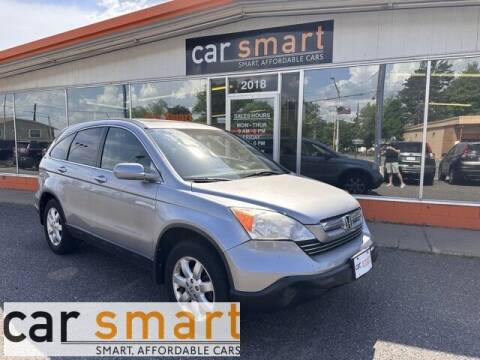 2008 Honda CR-V for sale at Car Smart in Wausau WI