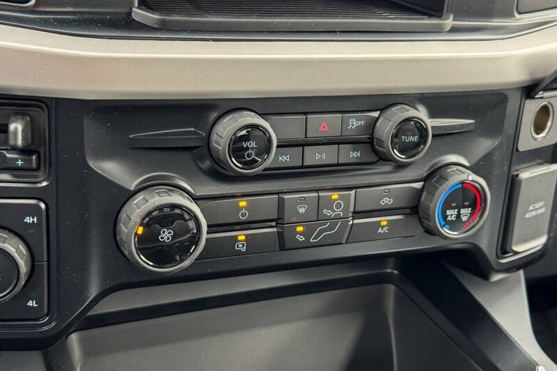 2025 Ford F-350 Super Duty